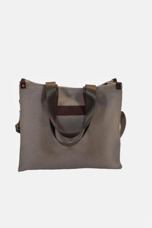 The Tote Bag Modeli Kadın Kol Ve Omuz Kanvas Çanta