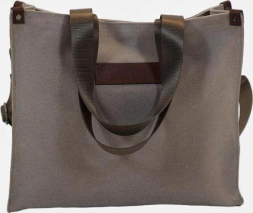 The Tote Bag Modeli Kadın Kol Ve Omuz Kanvas Çanta