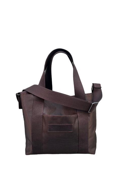 The Tote Bag Modeli Kadın Kol Ve Omuz Kanvas Çanta