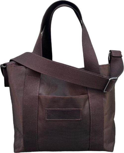 The Tote Bag Modeli Kadın Kol Ve Omuz Kanvas Çanta