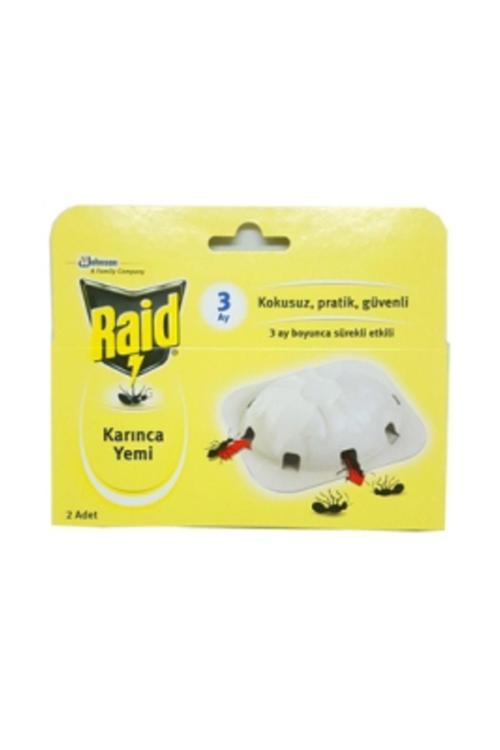 Peristore Raid 2 Parça Karınca Yemi Bymaxxstore 1063348