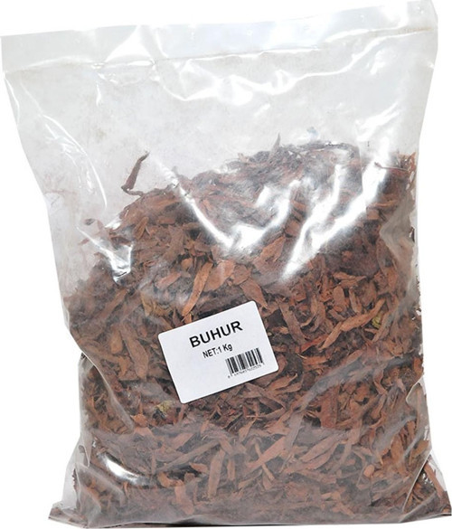 Yaprak Buhur 1000 Gr Paket