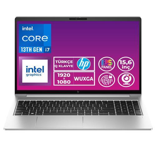 ProBook 450 G10 i7-1355U 32GB 2TB SSD 15.6" FHD Freedos Taşınabilir Bilgisayar 969H2ET 012