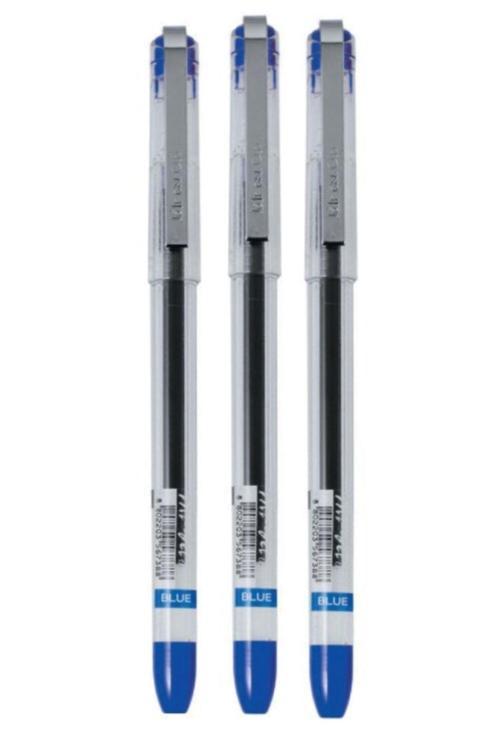 My Gel 0.5Mm Ince Iğne Uçlu Jel Kalem 3 Adet