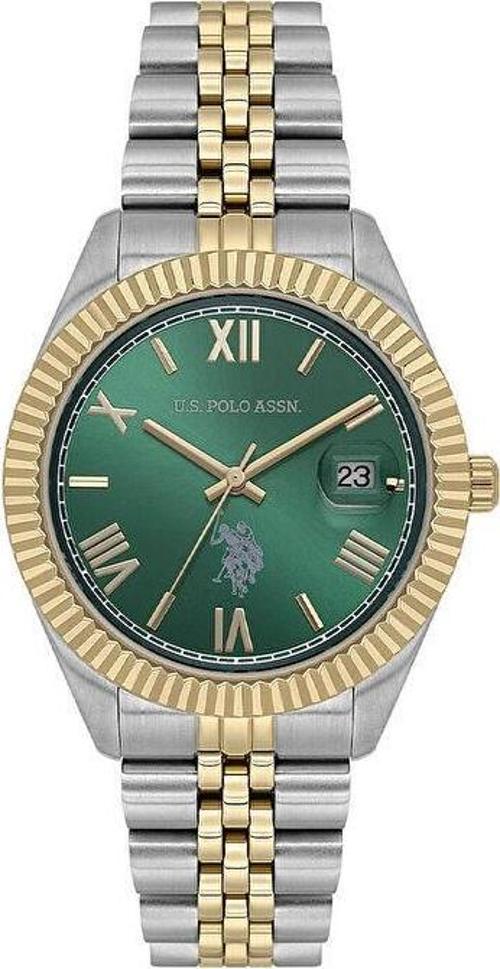 USPA2112-04 Kadın Kol Saati