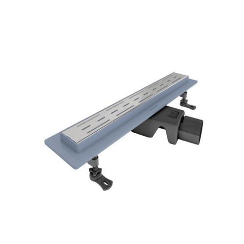 STARLİNE BASE DUŞ KANALI 80 CM YANDAN ÇIKIŞ