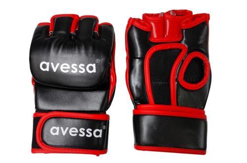 Mma-360 Mma Eldiveni M Beden