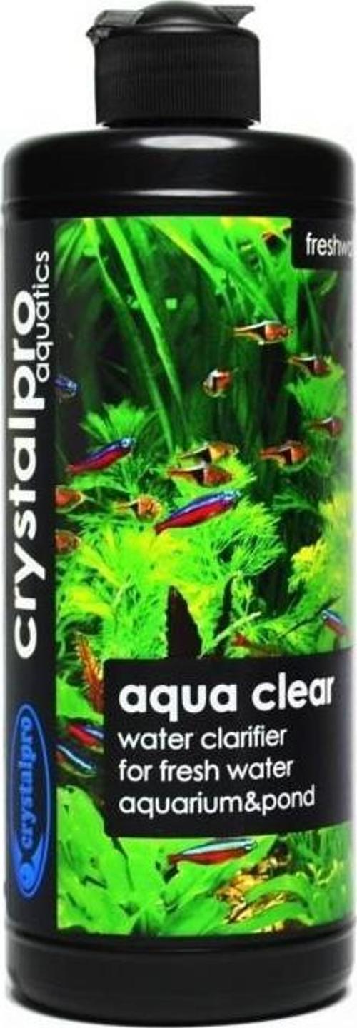 Aqua Clear Akvaryum Su Berraklaştırıcı 500 ml