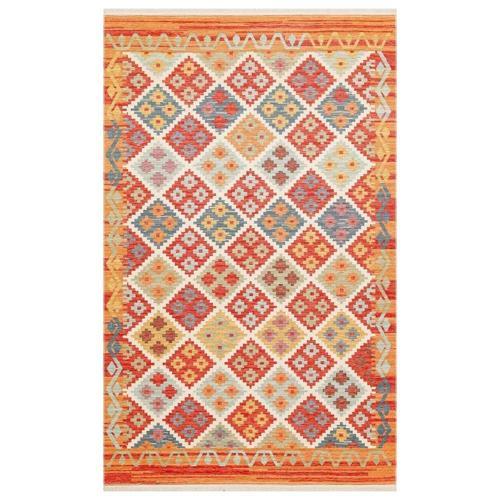 VGT 05 Terra Yıkanabilir Çift Taraflı Otantik Halı