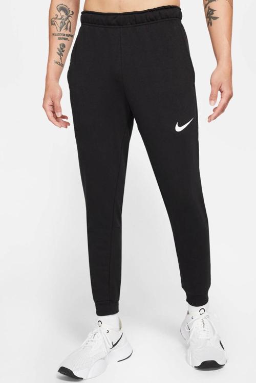 Dri Fit Tapered Training Erkek Eşofman Altı Siyah
