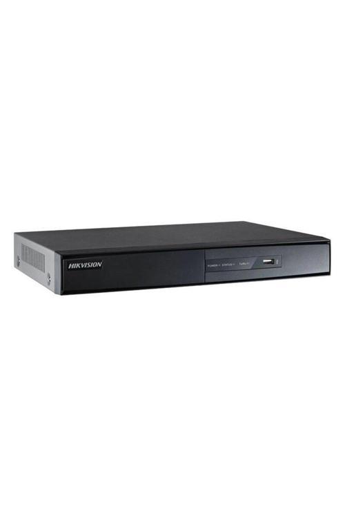 Ds-7108Nı-Q1 8 Kanal Nvr (1 Sata, H.265 )