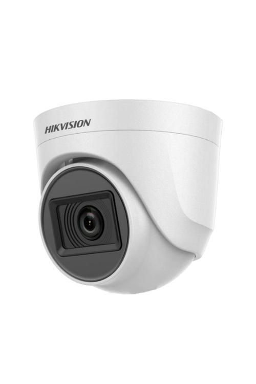 Ds-2Ce76D0T-Exıpf 1080P, 2,8Mm, Mini Ir (20Mt) Dome Kamera
