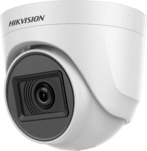 Ds-2Ce76D0T-Exıpf 1080P, 2,8Mm, Mini Ir (20Mt) Dome Kamera
