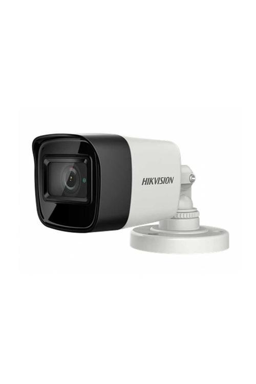 Ds-2Ce16D0T-Exıpf-3 3.6Mm 2Mp Outdoor Exırfixed Mini Bullet Kamera