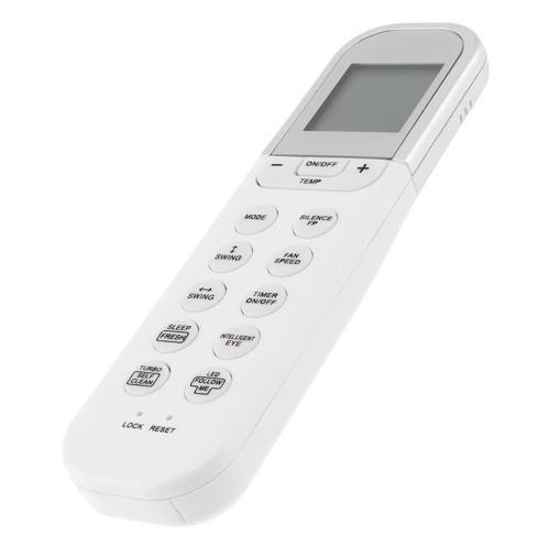 P3ZMA18907 Uyumlu Klima Kumandası