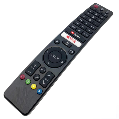 Aquos GB345WJSA Smart Tv Kumanda