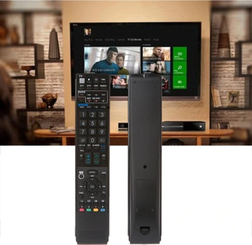 Lc46le732e Lcd Tv Kumandası