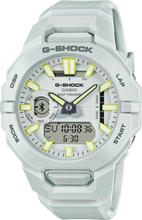 G-Shock GBA-950-7ADR Erkek Kol Saati