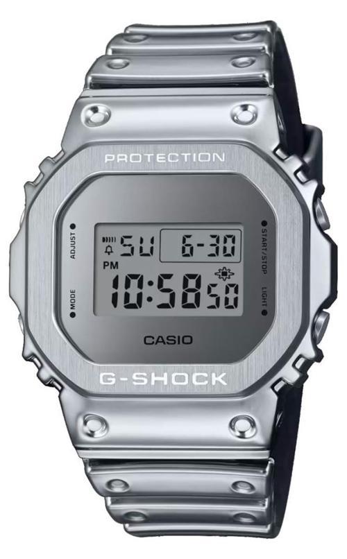 G-Shock GM-5600YM-8A8DR Erkek Kol Saati
