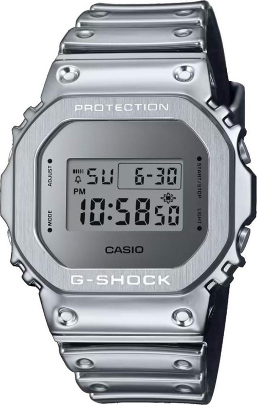G-Shock GM-5600YM-8A8DR Erkek Kol Saati