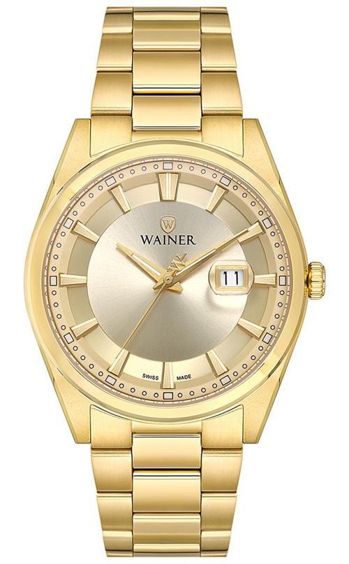 WA.17200-F Erkek Kol Saati
