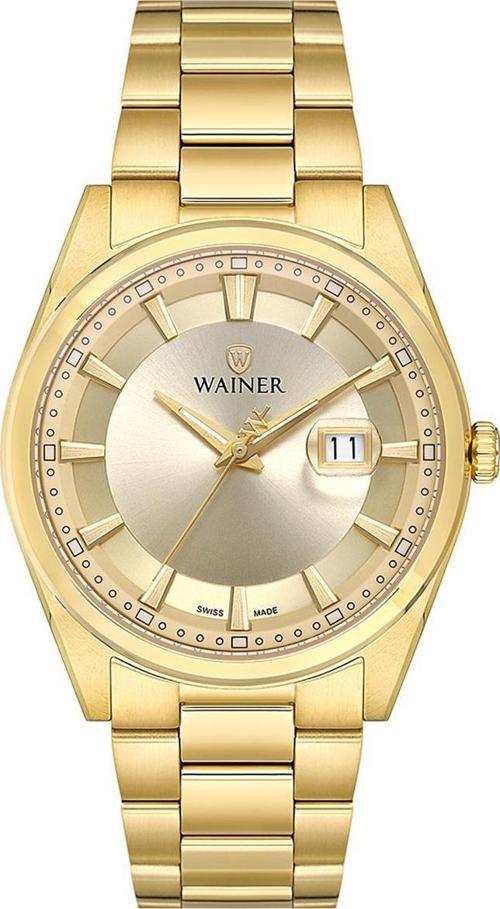 WA.17200-F Erkek Kol Saati