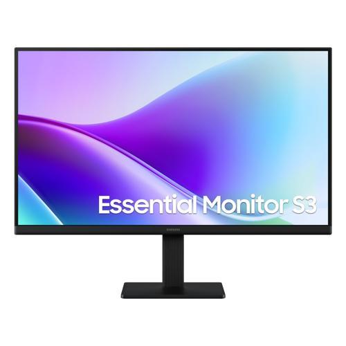Essential S3 LS24F320GAUXUF 23.8" 120Hz 5Ms HDMI FullHD IPS Vesa Monitör