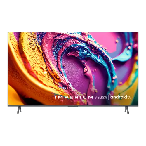 Imperium 9 85" 4K UHD Android TV - A85 N 995 x Smart TV