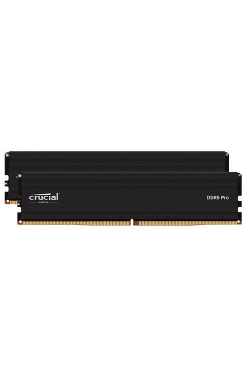 Pro 32GB (2x16GB) DDR5 5600MHz CP2K16G56C46U5 Soğutuculu