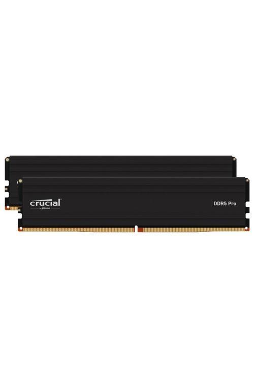 Pro 96GB (2x48GB) DDR5 5600MHz CP2K48G56C46U5 Soğutuculu