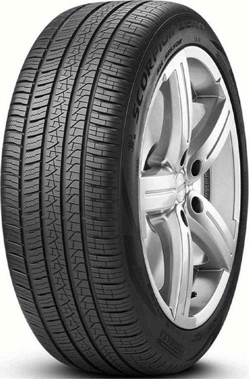 275/45R20 110Y XL Scorpion Oto Yaz Lastiği (Üretim Yılı:2025)
