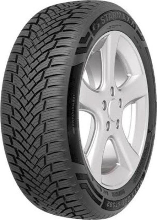 Maxx Out ST582 185/65R14 86T M+S 3PMSF Oto 4 Mevsim Lastiği (Üretim Yılı: 2025)