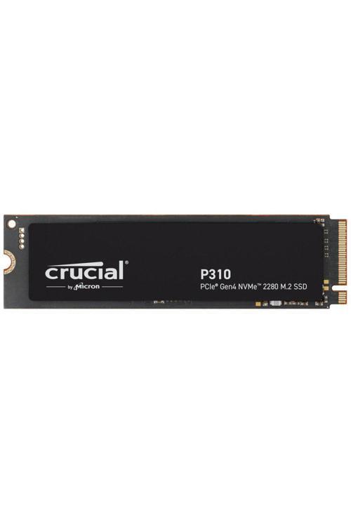 P310 2TB m.2 2280 NVMe SSD PCIe CT2000P310SSD8
