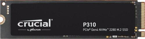 P310 2TB m.2 2280 NVMe SSD PCIe CT2000P310SSD8