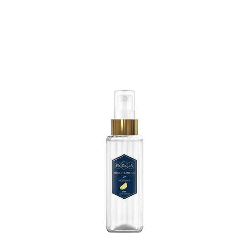 Misket Limonu Kolonyası Spreyli Pet Şişe 100 ml