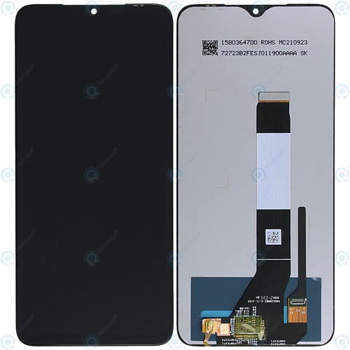 Poco M3 Uyumlu LCD Ekran Dokunmatik M2010J19CG  YÜKSEK KALİTELİ