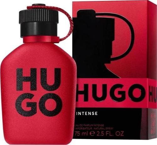 Hugo Intense EDP 75 ml Erkek Parfüm
