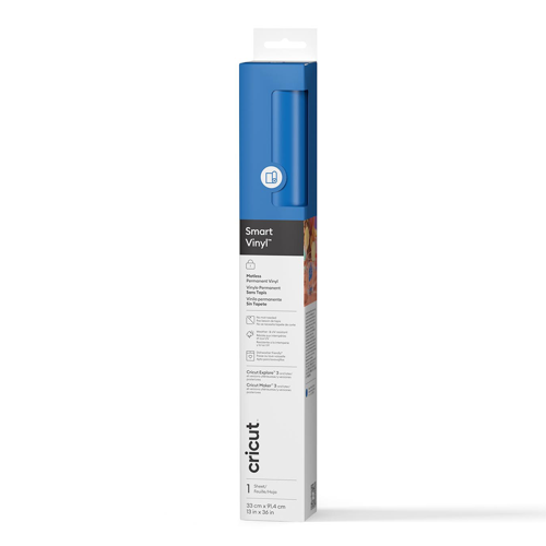 CRICUT 2011606 SMRT VINYL P 33X91CMOCEAN