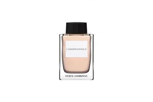 Dolce&Gabbana L'ımperatrice Edt 100Ml Refill