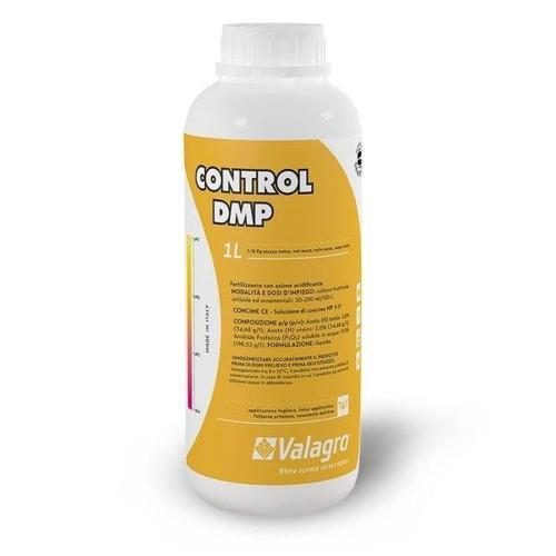 Control DMP Düzenleyeci Organik Yaprak Gübresi 1 Litre