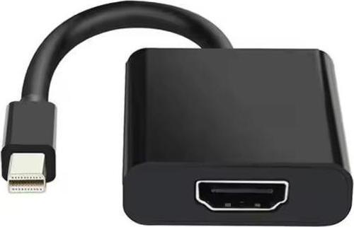Mini Display Port Mini Dp To HDMI Çevirici Aparat