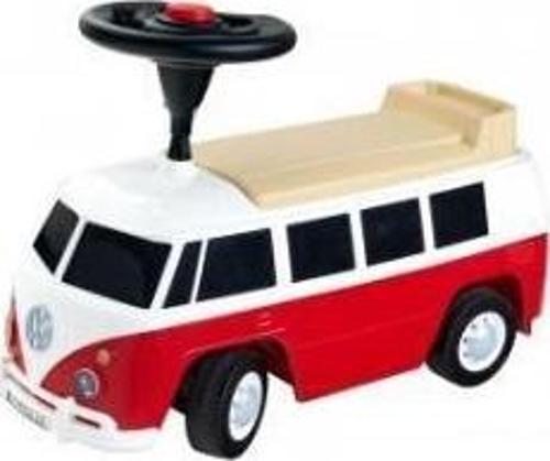 Baby Volkswagen T1 Bingit Araç - Kırmızı 800055320