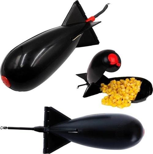 17.5cm Yemleme Roketi