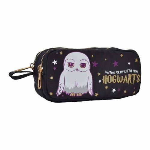 Harry Potter Hogwarts Hedwig Kalem Kutusu 
