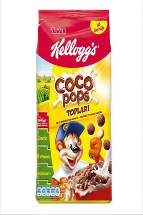 Coco Pops Mısır Gevreği 1000 gr