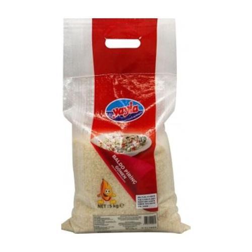 5 kg Gönen Baldo Pirinç