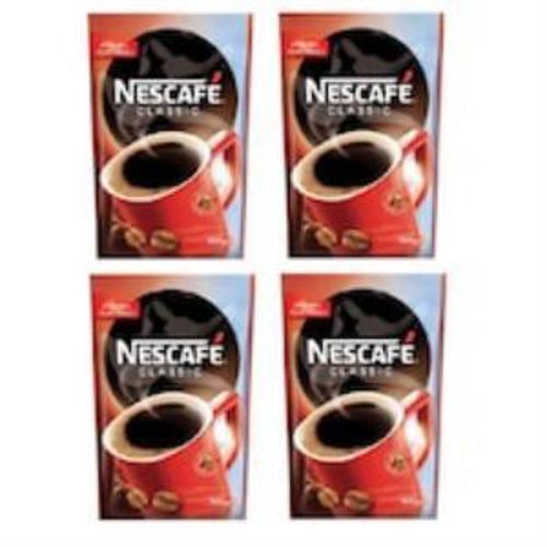 Classic 100 Gr Eko Paket 4 Adet