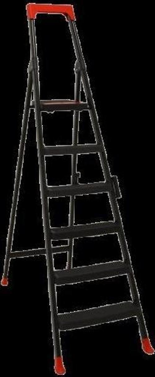 Wonder Plastik Basamaklı Merdiven 5+1 (SAR1425)