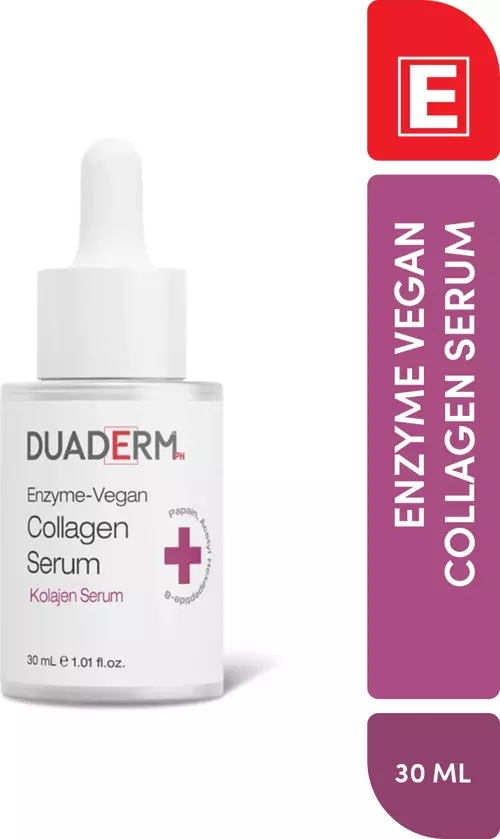 ENZYME COLLAGEN SERUM 30 ML