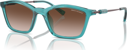 AX 4146SU 835113 53 Armani Exchange Güneş Gözlüğü